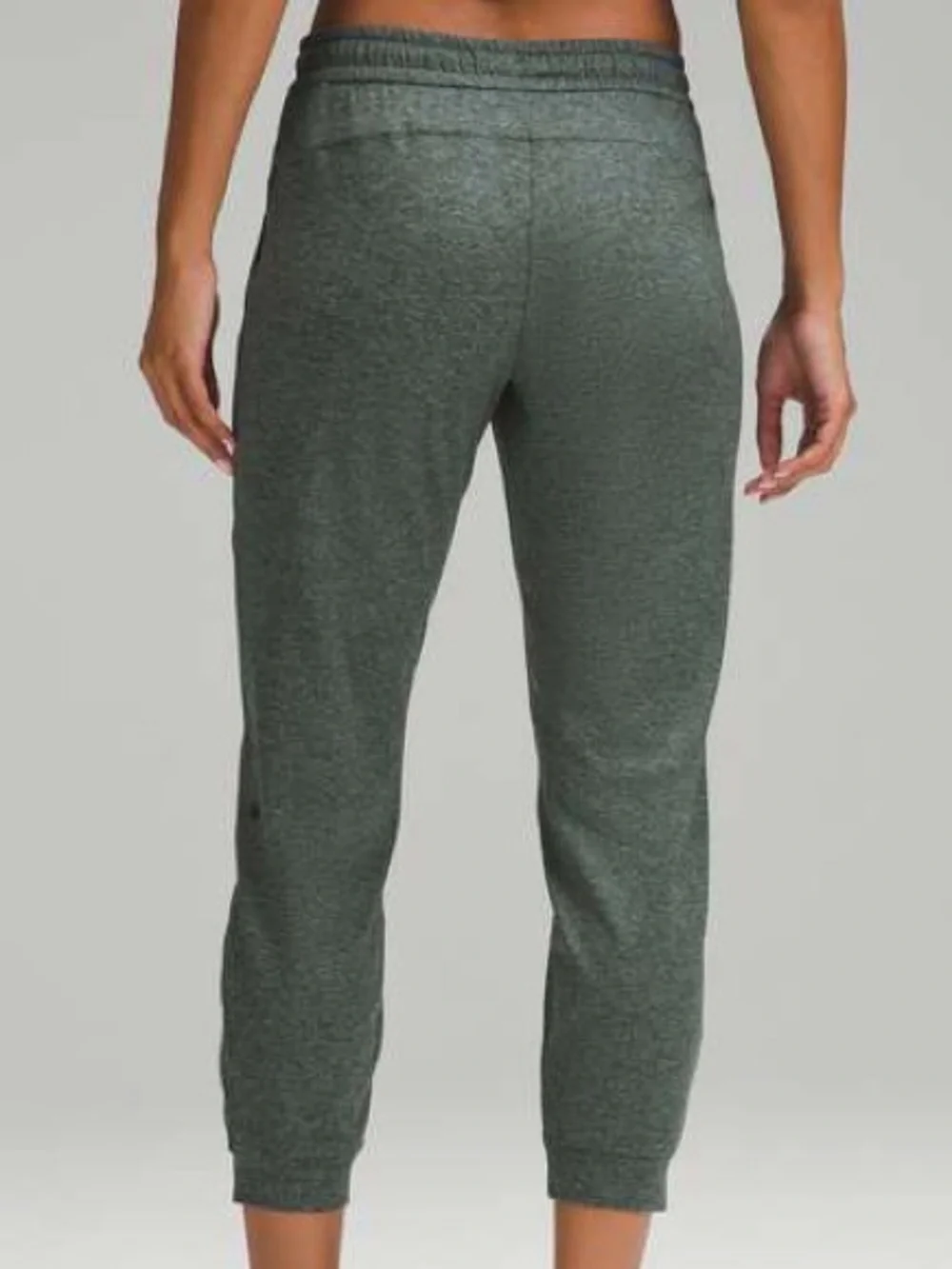 Lululemon Soft Jersey Classic-Fit Mid-Rise Jogger - Picture 2 of 6